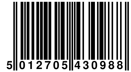 5 012705 430988