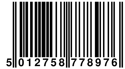 5 012758 778976