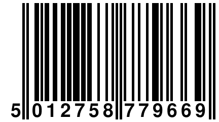 5 012758 779669