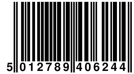 5 012789 406244