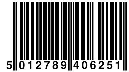 5 012789 406251