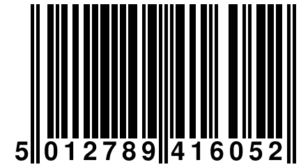 5 012789 416052