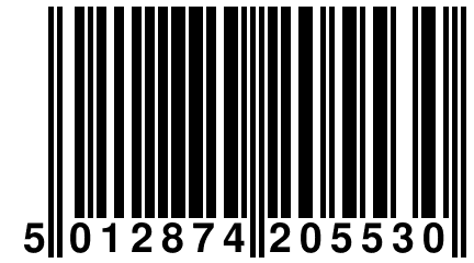 5 012874 205530