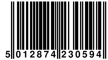 5 012874 230594