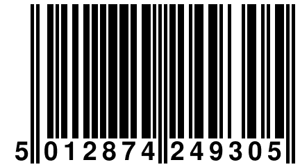 5 012874 249305