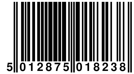 5 012875 018238