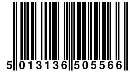 5 013136 505566