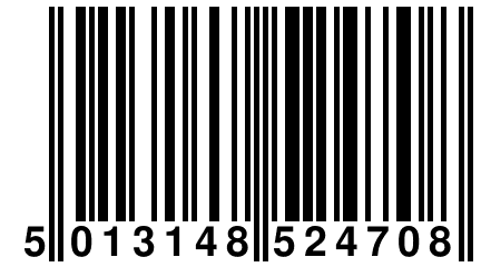 5 013148 524708