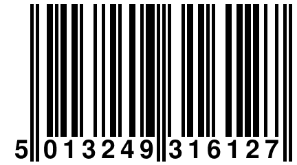 5 013249 316127