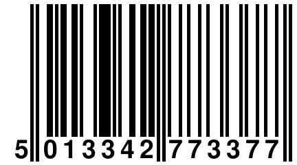 5 013342 773377