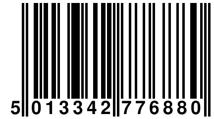 5 013342 776880