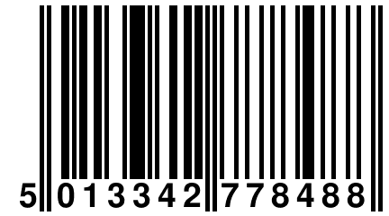 5 013342 778488