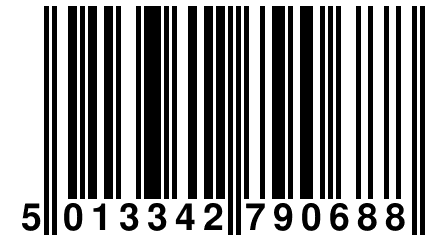 5 013342 790688