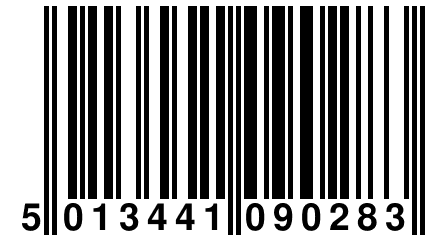 5 013441 090283