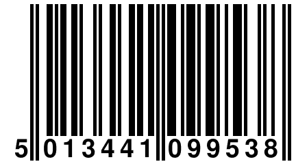 5 013441 099538