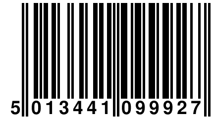 5 013441 099927