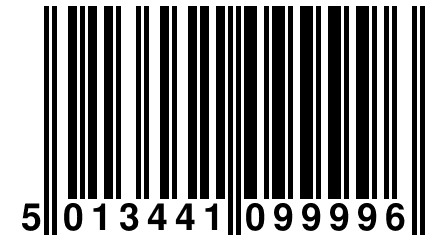 5 013441 099996