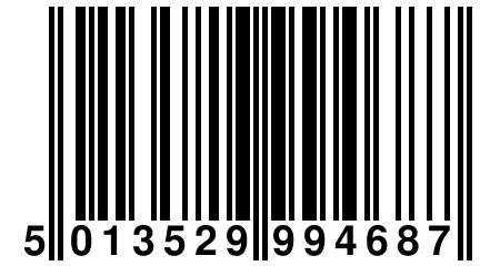 5 013529 994687