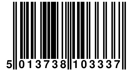 5 013738 103337