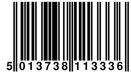 5 013738 113336