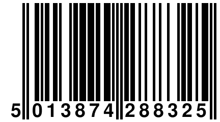 5 013874 288325