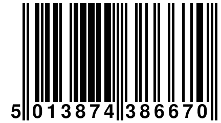 5 013874 386670