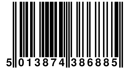 5 013874 386885