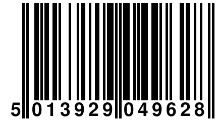 5 013929 049628