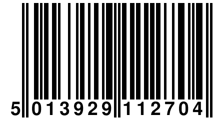 5 013929 112704