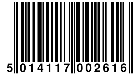 5 014117 002616