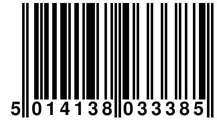 5 014138 033385