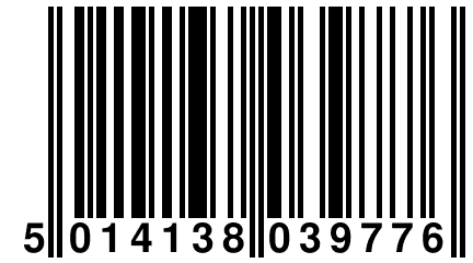 5 014138 039776