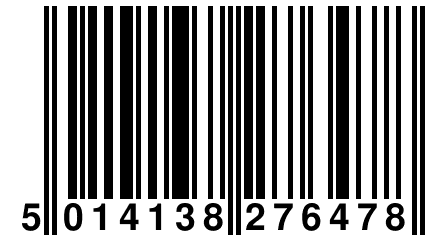 5 014138 276478