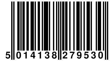 5 014138 279530