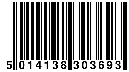 5 014138 303693