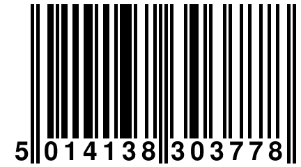 5 014138 303778