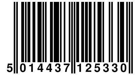 5 014437 125330