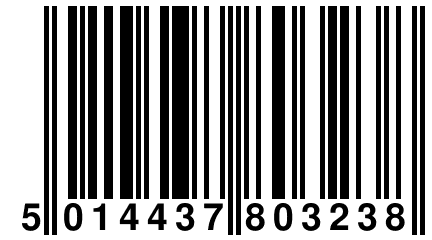 5 014437 803238