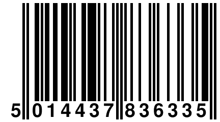 5 014437 836335