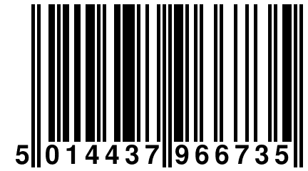 5 014437 966735