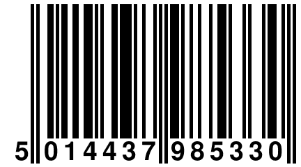 5 014437 985330