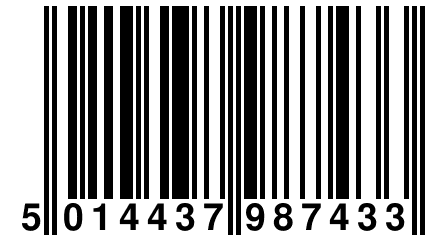 5 014437 987433