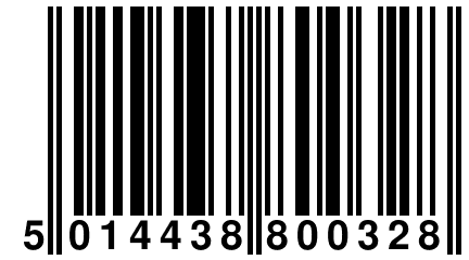 5 014438 800328