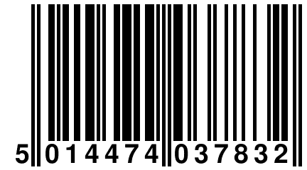 5 014474 037832