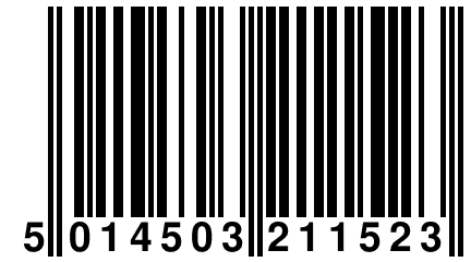 5 014503 211523