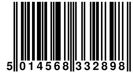 5 014568 332898