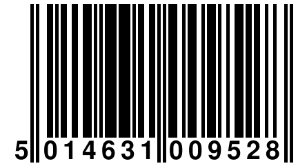 5 014631 009528