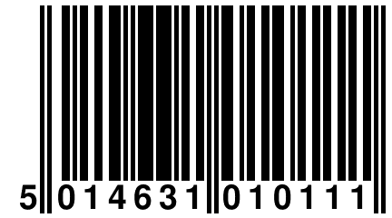 5 014631 010111