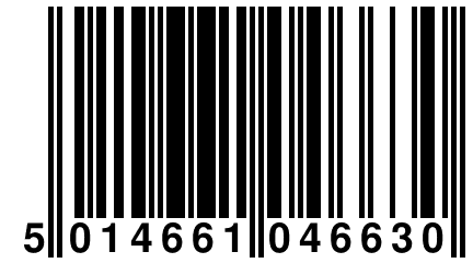 5 014661 046630