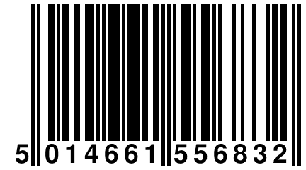 5 014661 556832